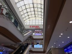 -万达广场(泰安泰山店)