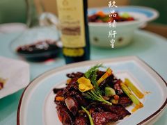 -北塘海鲜·天津菜(大光明桥旗舰店)