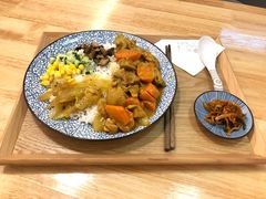 -仁义涵西餐·咖啡(中华巴洛克店)