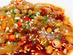 -红辣椒·川菜·火锅(张杨路店)