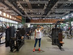 -悦莱美游泳健身会所(御景壹号店)