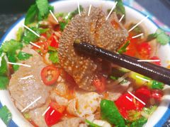 -苏完瓜尔佳氏·满洲涮肉(古方路店)