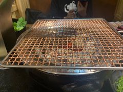 -九田家黑牛烤肉料理(太阳城店)