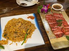 -Siam泰餐厅(水上公园店)