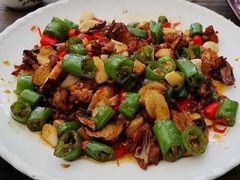 -小喜客·云南特色菜(纳西庭院店)
