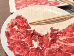 -皇城老妈·大连海鲜火锅(港湾店)