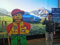 -Peet's Coffee皮爷咖啡(上海长风大悦城店)