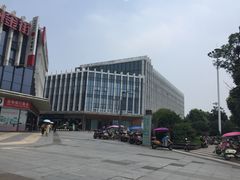 -万达广场(龙湾店)