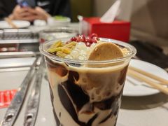 -海底捞火锅(九霄梦天地店)