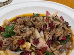-味好美砂锅居(丰储街店)