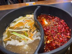 -沸炉重庆老火锅(军事博物馆店)