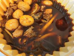 -李子坝梁山鸡(李子坝大鸡哥店)