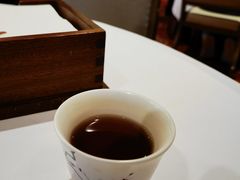 -白天鹅宾馆-宏图府餐厅