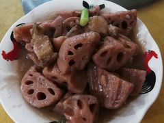 -区海鸡场饭店(石壁店)
