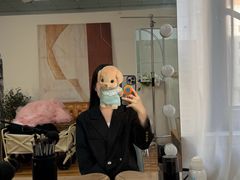 -茄子达人•镜像照相馆