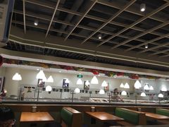 -So Lounge索兰至餐厅(蓝色港湾店)