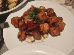 -北京老铺烤鸭(西稍门店)