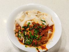 -刘二妈米皮(步行街店)