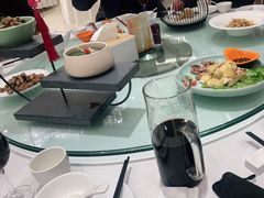 -沪华海鲜大酒楼(南汇店)