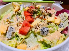 -马凯餐厅(地安门店)