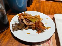 -汉巴味德·烤肉与啤酒的自助(杭州大悦城店)