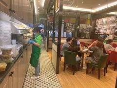 -香港新曜记茶餐厅(星耀城店)