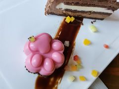 -YUE·6·西式融合餐厅(外滩六号店)