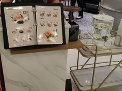 -争鲜回转寿司(朝北大悦城店)