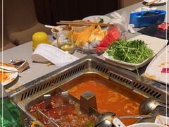 -海底捞火锅鲜切牛肉主题店(长寿路店)
