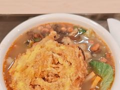 -水平有限广西米粉·广西风味集(五道口店)