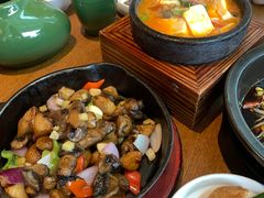 -云海肴·汽锅鸡·云南菜(苏州中心店)