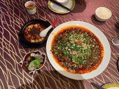 -陈麻婆豆腐(春熙店)