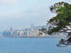-讯号山花园