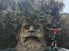 -初溪土楼群
