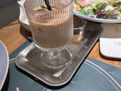 -刀叉遇上筷子中西融合餐厅(南开店)