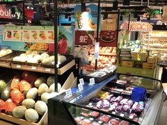 -盒马鲜生(189购物中心店)