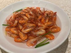 -无锡城中皇冠假日酒店·芳园中餐厅