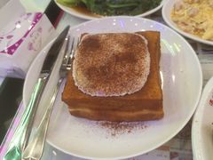 -澳门陈光记烧味饭店(郎家园店)