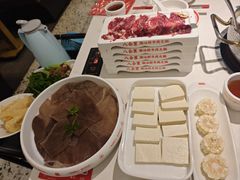 -八合里潮汕鲜牛肉火锅(上海汇智广场店)