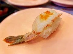 -争鲜回转寿司(金桥家乐福店)