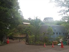 -三鹰之森吉卜力美术馆