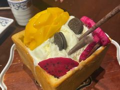 -忆往事餐厅(英溪桃源店)