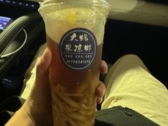 -大炮糯米凉虾(南坪后堡店)