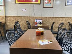 大堂-凤凰园清真馆(科巷店)