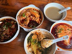 -牛王庙(龙华花园店)