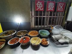 -虎子面粉馆(五一东村店)