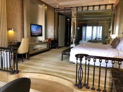 -上海浦东星河湾酒店