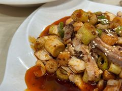 -天一沾水肥肠(科园一街店)