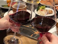 -济南凯宾斯基酒店-THE VIEW云景全日制餐厅