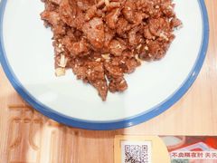 -肘子酥·天津捞面(德云社店)